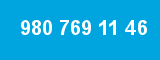 980 769 11 46